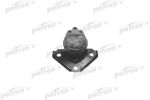 Опора двигателя FORD Fiesta (01-08) правая PATRON
