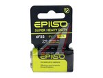Батарейка KRONA 6F22 9V блистер 1шт. EPILSO