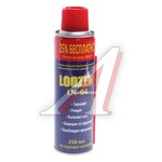 Смазка универсальная проникающая LN-04 250мл LOOZEN