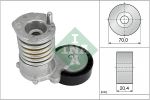 Натяжитель приводного ремня VOLVO S40 (04-10) INA