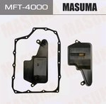 Фильтр масляный АКПП MAZDA CX-5 MASUMA