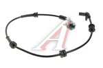 Датчик АБС NISSAN Armada (03-) колеса переднего ASPACO