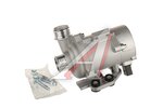 Насос водяной BMW 5 (F18), 7 (F01) электрический LONGHO