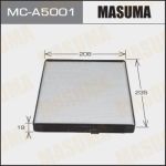 Фильтр салона MASUMA MC-A5001