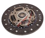 Диск сцепления HYUNDAI i20 (08-) (1.2) (200мм) VALEO PHC