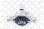Регулятор BMW 3 (E30),5 (E28),6 (E24) AUDI 100 (91-94) напряжения генератора STELLOX
