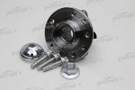 Ступица OPEL Vectra C (02-) передняя PATRON