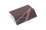 Губка абразивная 70x53x25x100мм P80 TILFLEX