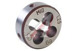 Плашка М10х1.25 ANROKEY