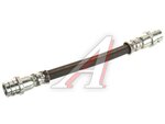 Шланг тормозной VW Beetle (98-10) AUDI TT (03-06) задний PATRON
