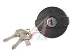 Крышка бака топливного ВАЗ-2108 с ключом РЫСЬ