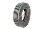 Покрышка KUMHO XS10 рулевая ось 315/80 R22.5
