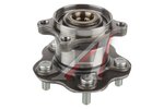 Ступица NISSAN Qashqai (06-),X-Trail (07-) задняя в сборе ILJIN