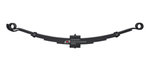 Рессора MITSUBISHI Fuso Canter FE85 передняя (5 листов) L=1200мм ЧМЗ SPRINGER