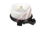 Мотор отопителя KORTEX KHF187 HAVAL JOLION 21-