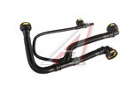 Патрубок PEUGEOT 206 CITROEN C3 рециркуляции картерных газов LONGHO