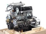 Двигатель УМЗ-42164 (АИ-92 107 л.с.) ГАЗ-3302 Бизнес, ЕВРО-4, под ГУР, диафраг.сцепл.,без компрессор