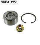Подшипник SKF VKBA3951 HONDA ACCORD CIVIC