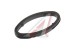 Прокладка CHEVROLET Cruze (09-),Aveo OPEL Astra H,J радиатора масляного LONGHO