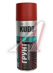 Грунт KUDO коричневый 520мл