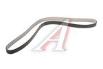 Ремень приводной поликлиновой ГАЗ-3302,УАЗ генератора ЗМЗ-406 без ГУР MICHELIN