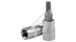 Бита-головка 1/4" TORX T10 OMBRA