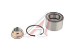 Подшипник ступицы PEUGEOT Boxer (06-) передней DELCOPARTS