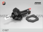 Цилиндр сцепления главный FORD Focus (04-) MAZDA 3 (04-13) FENOX