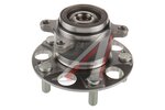 Подшипник ступицы HONDA Civic 4D,5D (06-) задней ILJIN