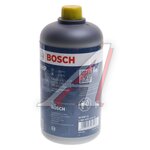 Жидкость тормозная DOT-4 1л High Perfomance BOSCH