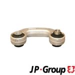 Стойка стабилизатора AUDI A4 (00-09) SEAT Exeo (08-) переднего правая JP