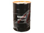 Антифриз красный 220л KAMAZ G-Profi Service Line Antifreeze (ОАО КАМАЗ)