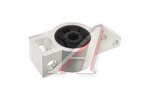 Сайлентблок VW Golf 5,6 AUDI A3 (03-) SKODA Octavia (04-) рычага переднего задний левый METACO