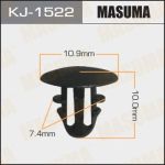 Пистон MASUMA №158 KJ-1522