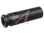Головка торцевая 1/2" 15мм ударная глубокая L=78мм LIGE