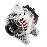 Генератор HYUNDAI Elantra (16-),ix35 (13-) KIA Sportage (14-) (120A,13.5V) OE