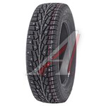 Покрышка CORDIANT Snow Cross PW-2 шип. 205/55 R16