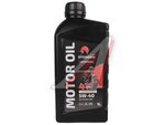 Масло моторное для 4-х тактных двигателей OTOMOSHI MOTORBIKE 5W-40 1л
