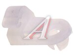Клипса DAEWOO Nexia тяги замка двери ARIRANG