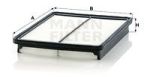 Фильтр воздушный HYUNDAI Santa Fe (12-) (2.4) KIA Sorento (12-) (2.4) MANN