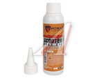 Масло трансмиссионное NOMAD ScooterGearOil 80W90 120мл