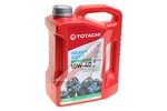 Масло моторное TOTACHI NIRO HD CI-4/SL/E7 10W40 п/синт.4л