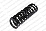 Пружина подвески MERCEDES W202 LESJOFORS 4256840