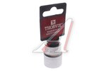 Головка торцевая 1/2" 21мм MultiProf THORVIK
