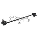 Стойка стабилизатора HYUNDAI Accent (06-) KIA Rio (05-) переднего правая GSP