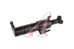 Форсунка MERCEDES C (W203,W204) омывателя фары левой KORTEX