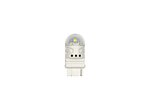 Лампа светодиодная 12V W21W W3x16d блистер (2шт.) МАЯК