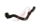 Патрубок AUDI A3 (03-13) SKODA Octavia (04-13) вентиляции картера LONGHO