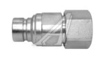 БРС FF FIRG JIC 1.1/16-12 UN 1/2 (24.6мм) ниппель