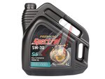 Масло моторное SPECTROL PREMIUM S5 5W30 4л